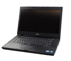 Dell Latidude E6510
